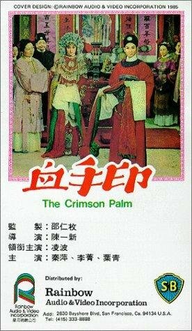 Постер фильма Xue shou yin