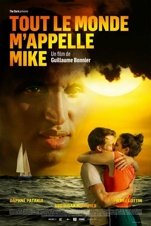 Постер фильма Tout le monde m'appelle Mike