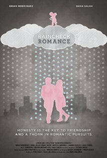 Постер фильма Raincheck Romance
