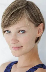 Елена Потапова
