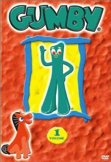 Постер Шоу Гамби (1956)