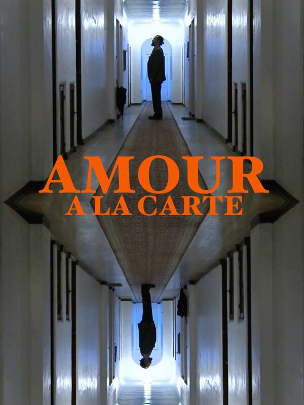 Постер фильма Amour A La Carte
