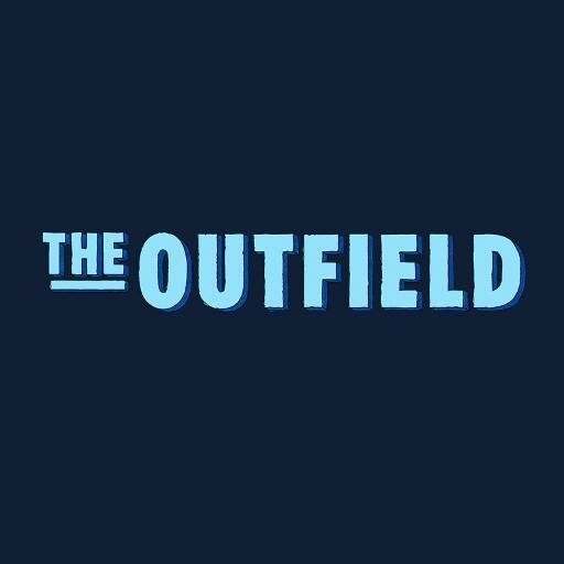 Постер фильма The Outfield