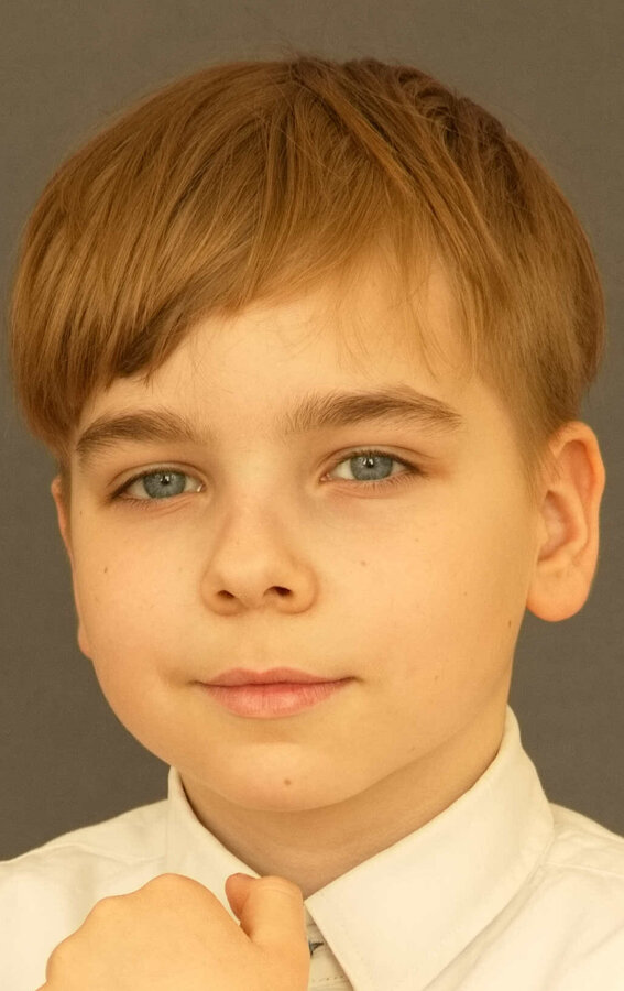 Дмитрий Арышенский