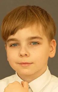 Дмитрий Арышенский