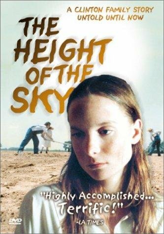 Постер фильма Height of the Sky