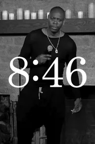 Дэйв Шаппелл: 8:46