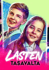 Lasten tasavalta