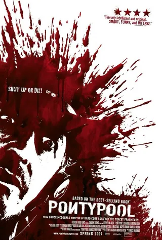Постер Понтипул (2008)