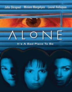 Постер фильма Alone