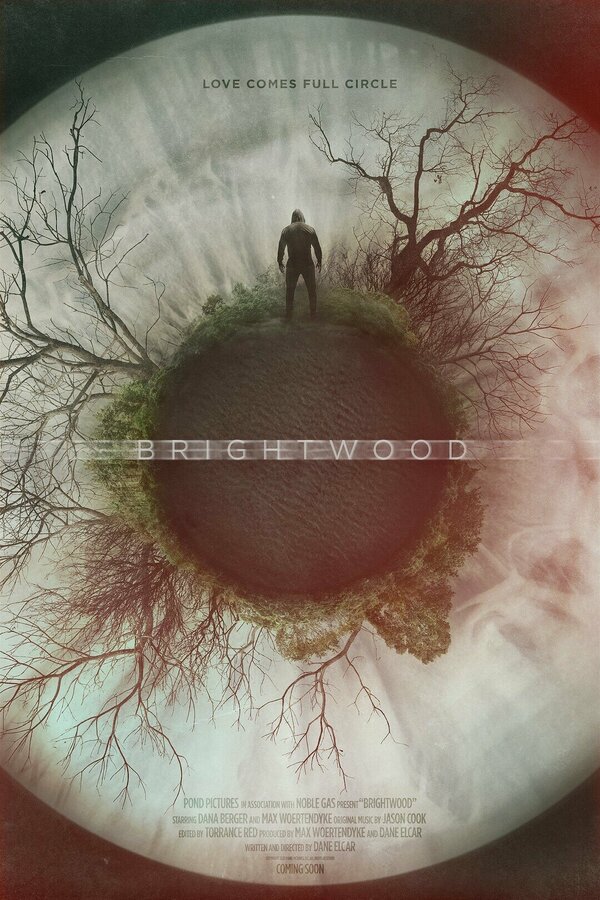 Постер фильма Brightwood