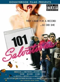 101 Salvations