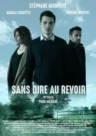Sans dire au revoir