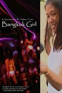Постер фильма Falang: Behind Bangkok's Smile