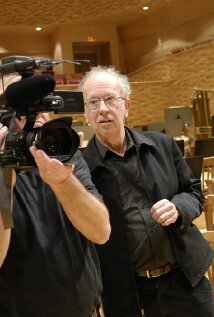 Постер фильма Маэстро Валерий Гергиев