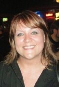 Leigh Reddick