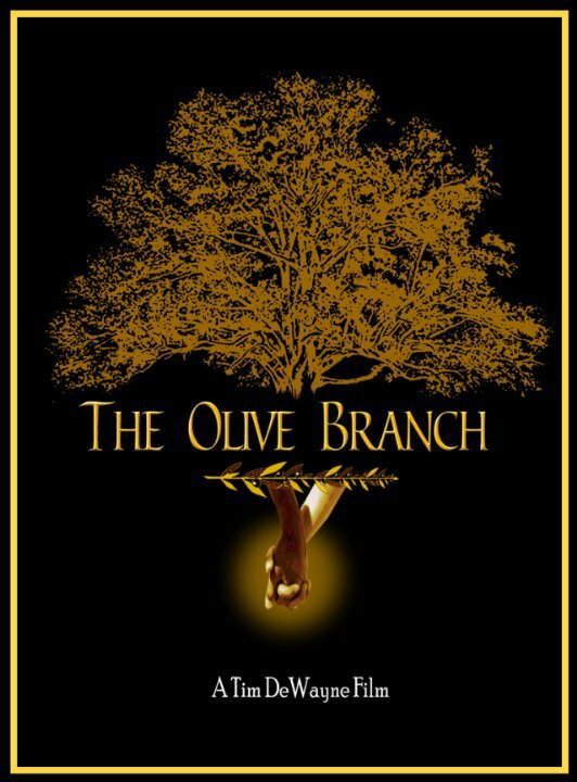 Постер фильма The Olive Branch