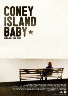 Постер фильма Coney Island Baby