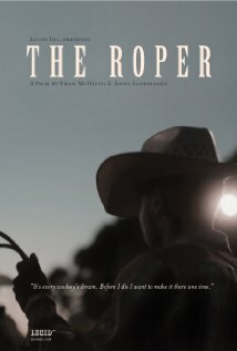 Постер фильма The Roper