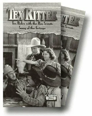 Постер Song of the Buckaroo (1938)