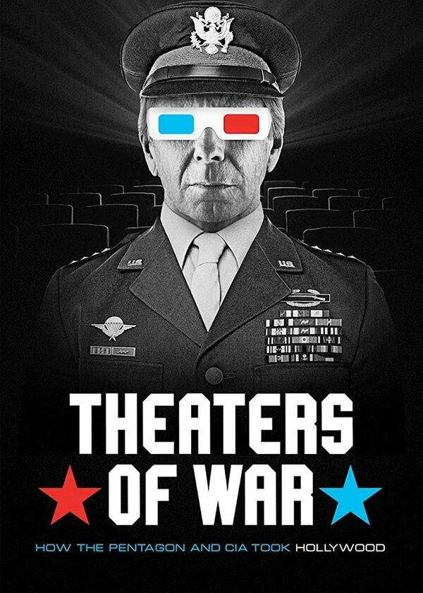Постер фильма Theaters of War