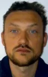 Каспер Лейк