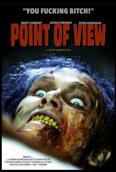 Постер фильма Point of View