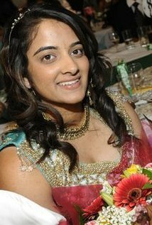Vallisa Chauhan