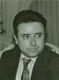 Гэбриел Камписи