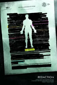 Redaction