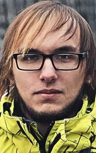 Валерий Дробина