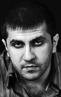 Адиль Бакеев
