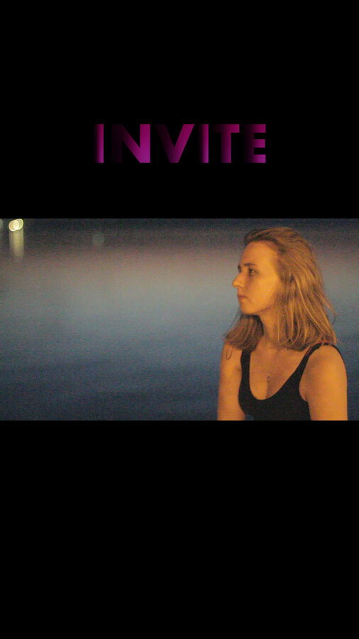 Постер фильма Invite