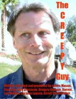 Постер сериала The Creepy Guy