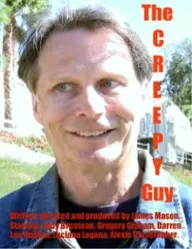 The Creepy Guy