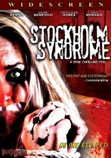 Постер фильма Stockholm Syndrome