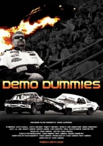 Постер фильма Demo Dummies