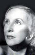 Suzy Solidor
