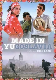 Made in YU
