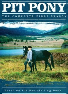 Постер Pit Pony (1999)