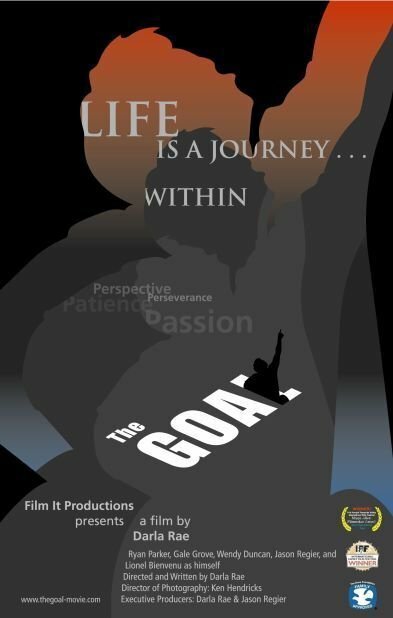 Постер фильма The Goal