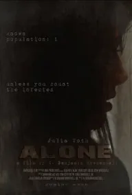 Alone