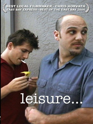 Постер фильма Leisure