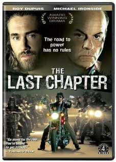 Постер сериала Последний Чаптер: Продолжение