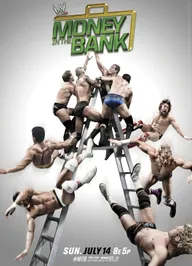 WWE Деньги в банке