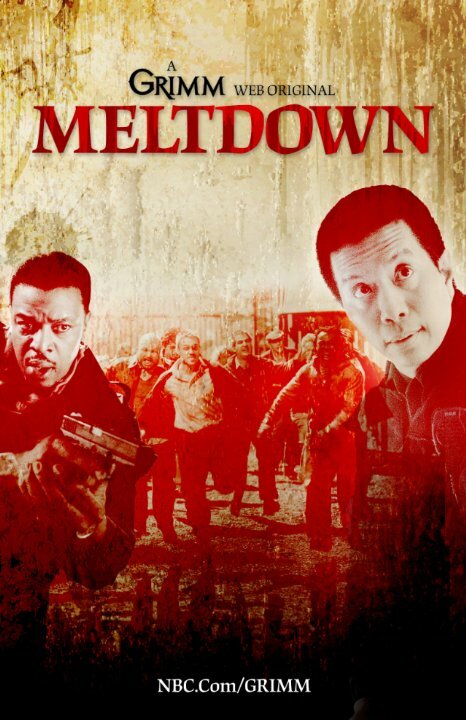 Постер сериала Grimm: Meltdown