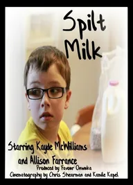 Spilt Milk