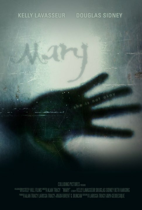 Постер фильма Mary