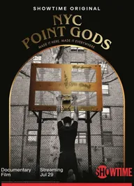 NYC Point Gods