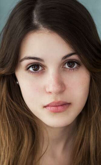 Stéphanie Arav-Clocchiatti